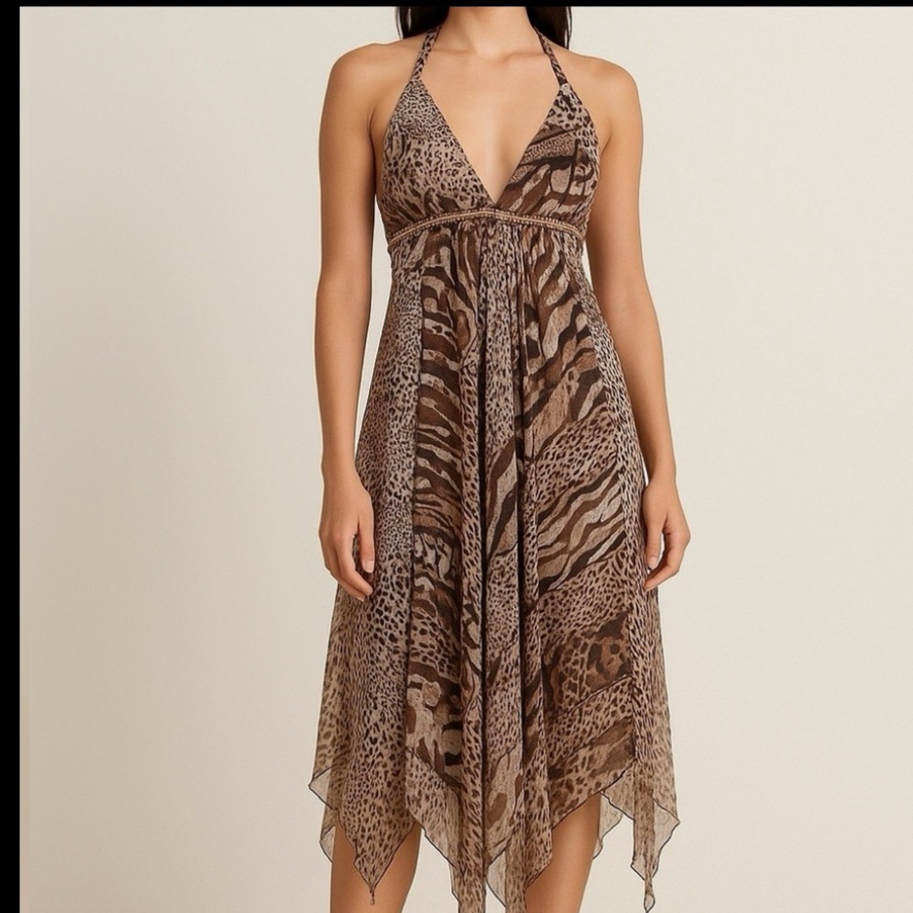 ABS by Allen Schwartz Dress